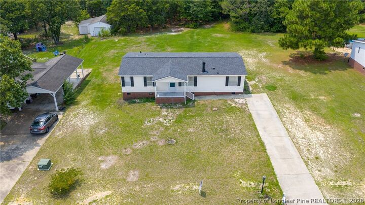 Property Photo:  247 Eisler Drive  NC 27546 