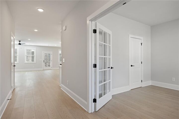 Property Photo: 2 Bell Drive GA 30080