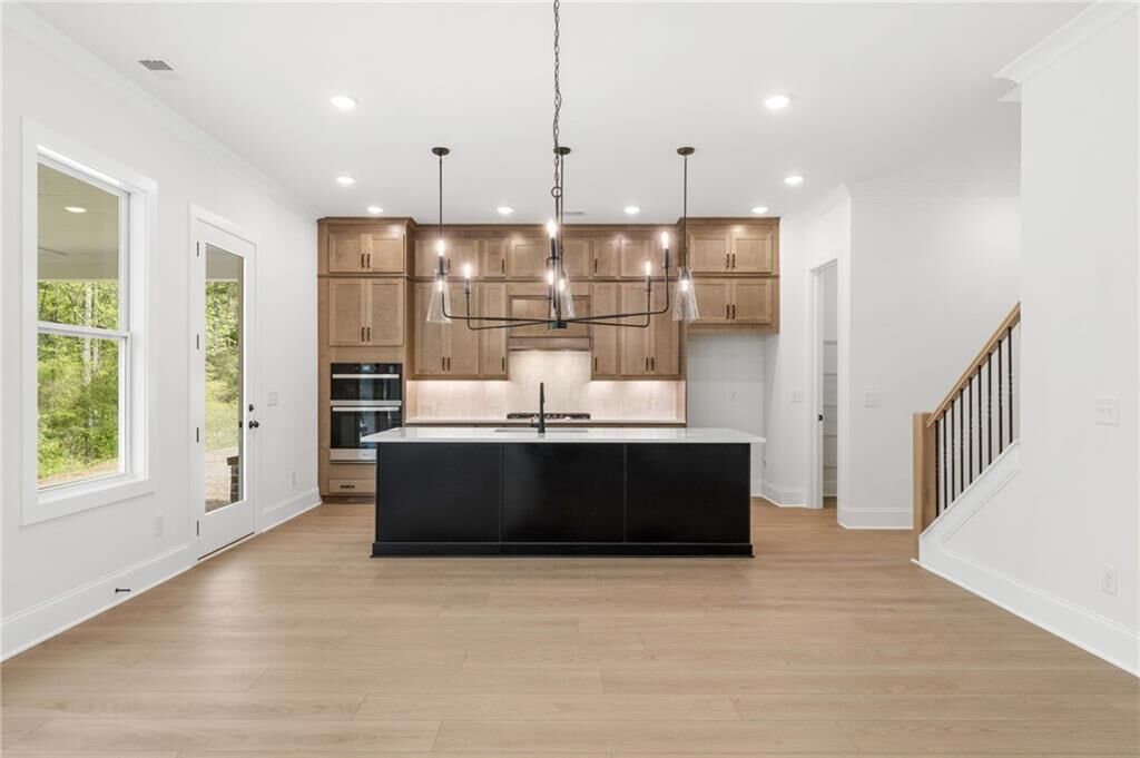 Property Photo:  1 Bell Drive  GA 30080 