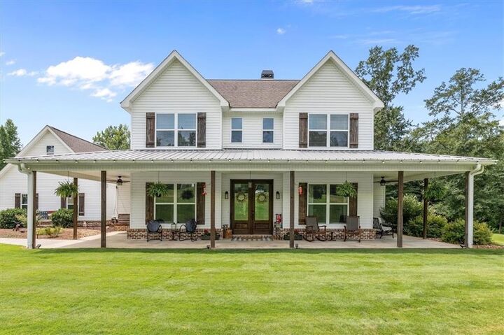 Property Photo:  590 W Highway 5  GA 30170 