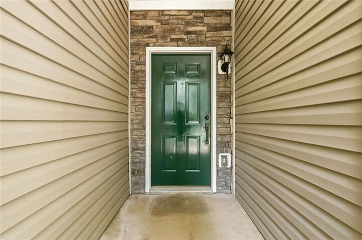 Property Photo:  5823 N Cove Road  GA 30504 