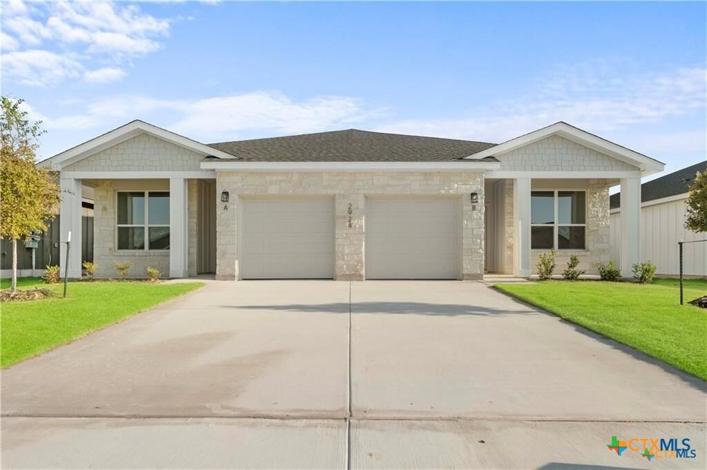 Property Photo:  2906 Quail Ridge Lane B  TX 76501 