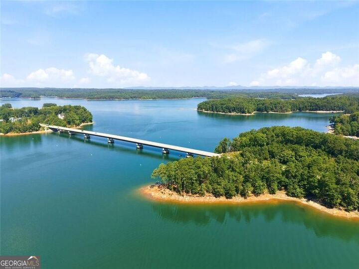 Property Photo:  5823 N Cove Road  GA 30504 