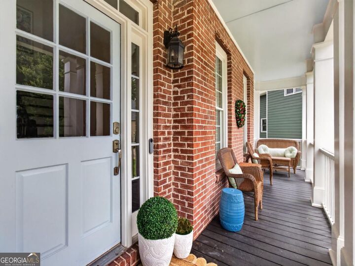 Property Photo: 6425 Stream Side Court GA 30041