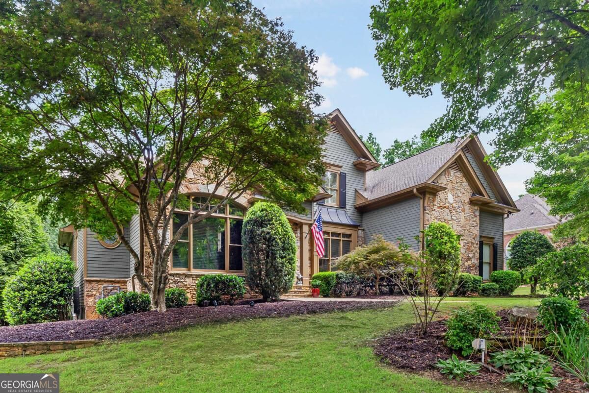 Property Photo: 2318 Reubens Run GA 30064