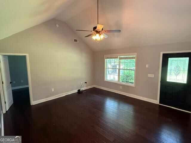 Property Photo: 115 Zeb Bryson Road GA 30523