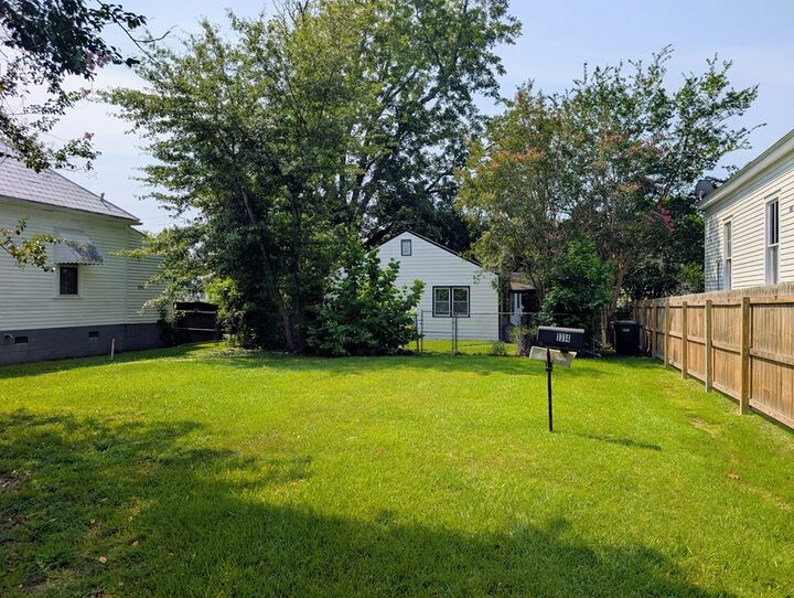 Property Photo:  1314 18th Street  GA 31901 