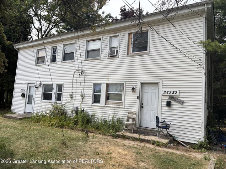 Property Photo:  34232 Dayton Court  MI 48186 