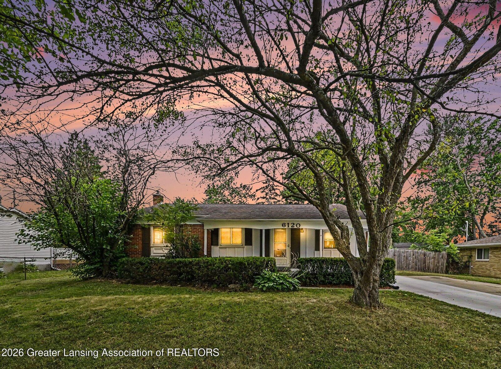 Property Photo:  6120 Marscot Drive  MI 48911 