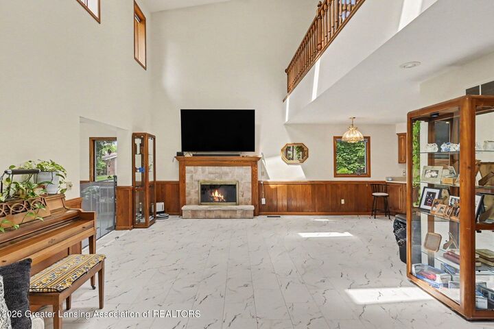 Property Photo:  1011 Sheldon Row  MI 48813 