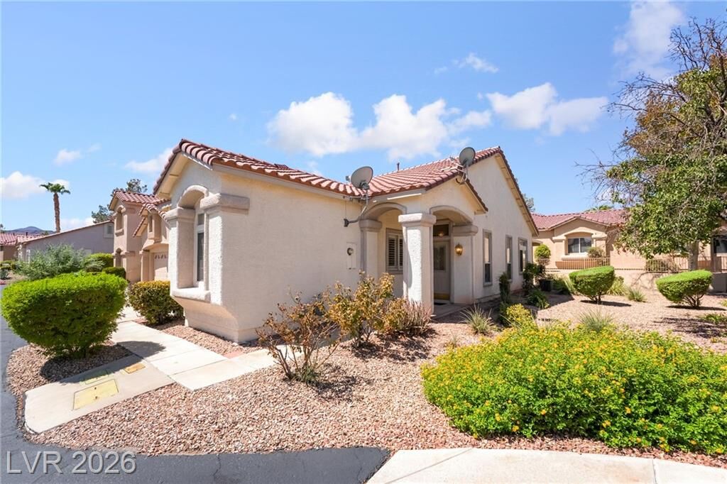 Property Photo: 1742 Franklin Chase Terrace NV 89012