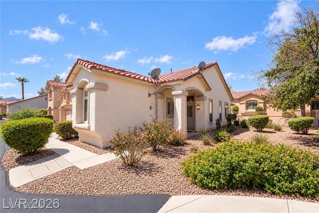 Property Photo:  1742 Franklin Chase Terrace  NV 89012 