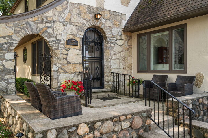 Property Photo:  2005 Lake Shore Drive  IN 46360 