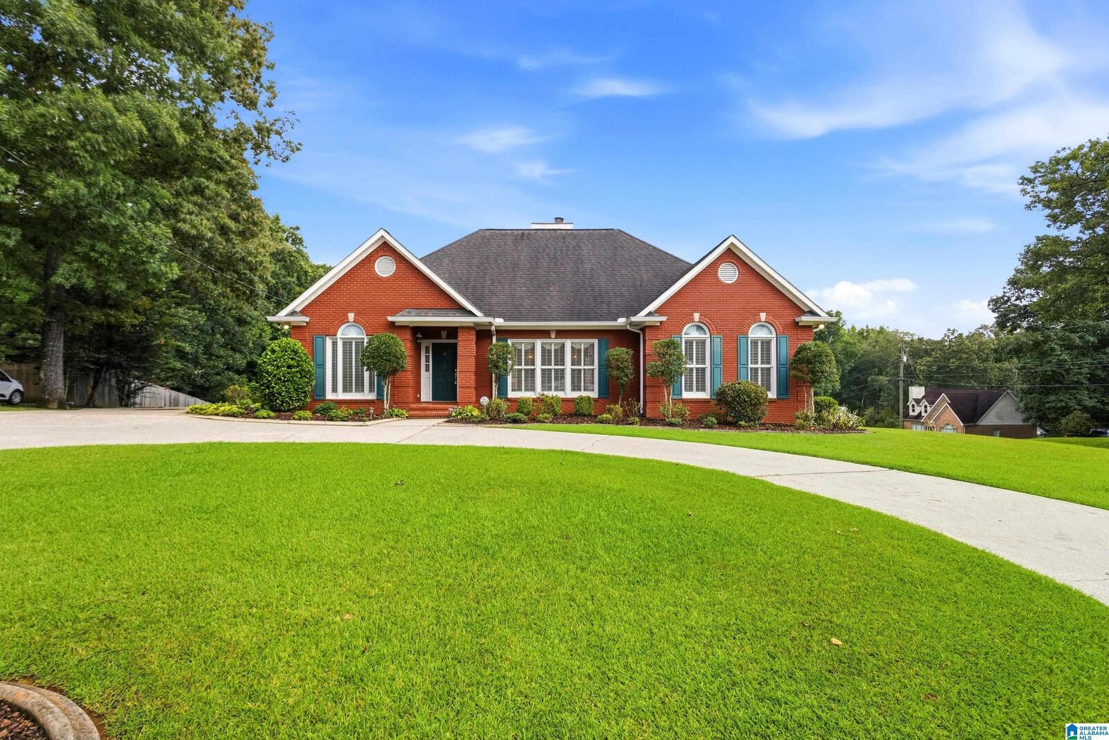 Property Photo:  7838 John Pelham Trail  AL 35111 