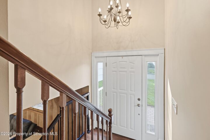 Property Photo:  130 Carol Drive  PA 18411 
