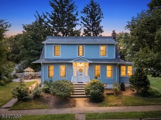 Property Photo:  35 Lowell St  NJ 07675 
