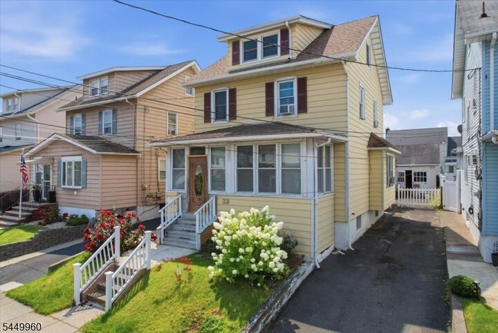 Property Photo:  73 E 6th St  NJ 07011 