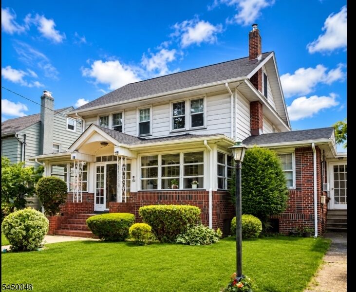 Property Photo:  100 W Passaic Ave  NJ 07003 