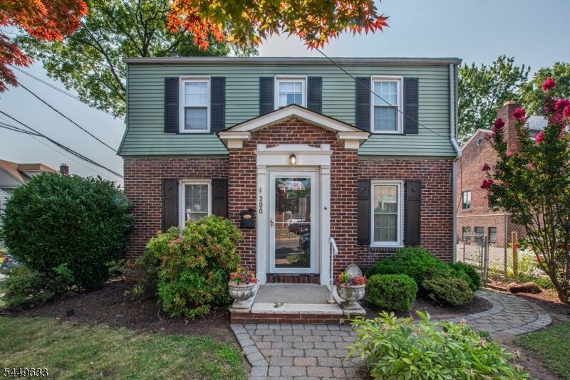 Property Photo:  198 Norman Rd  NJ 07106 