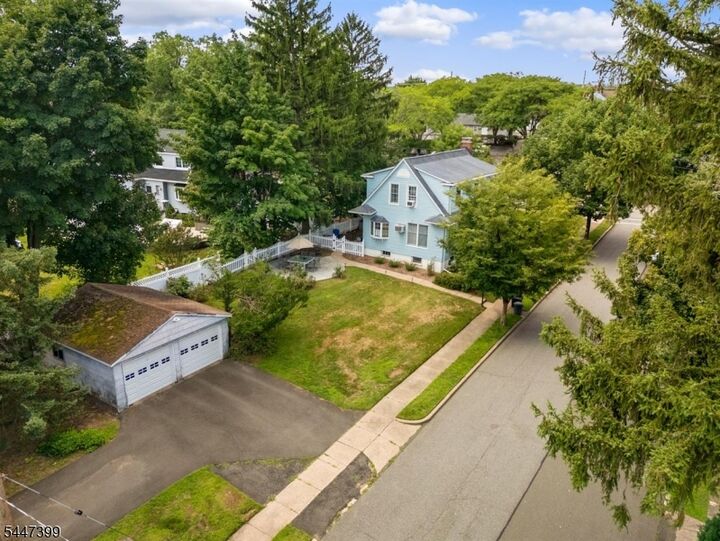 Property Photo:  35 Lowell St  NJ 07675 