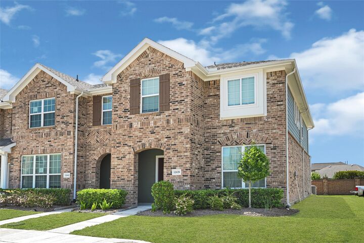 Property Photo:  12678 Beatrice Terrace Drive  TX 77346 
