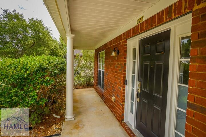 Property Photo:  121 Pampas Drive  GA 31322 