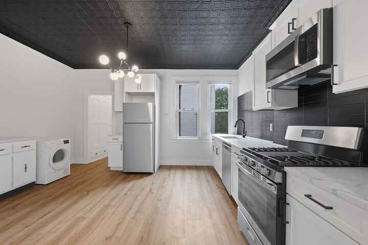 Property Photo:  342 Bramhall Ave 2  NJ 07304 