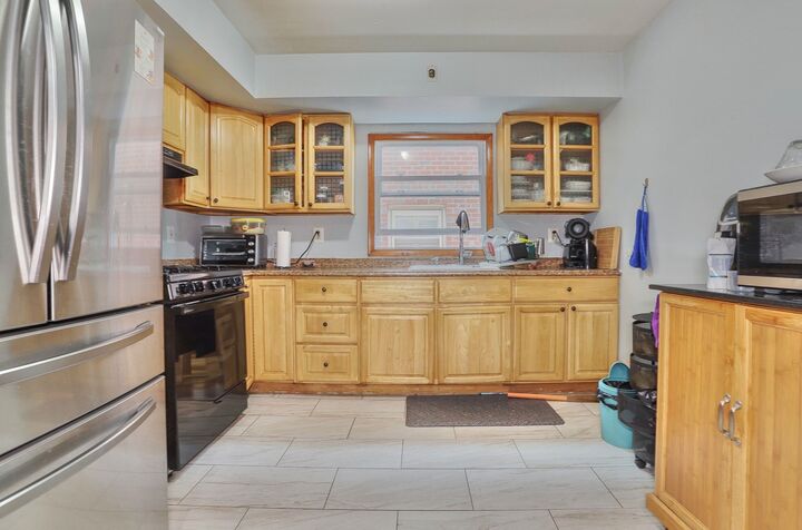 Property Photo: 726 Liberty Ave NJ 07047