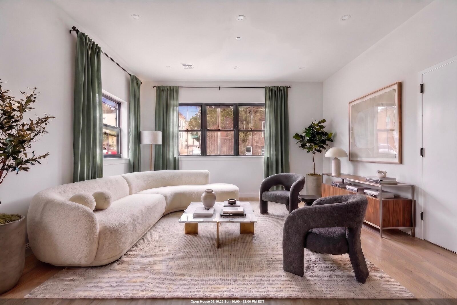 Property Photo: 29 Weldon St 1 NJ 07306