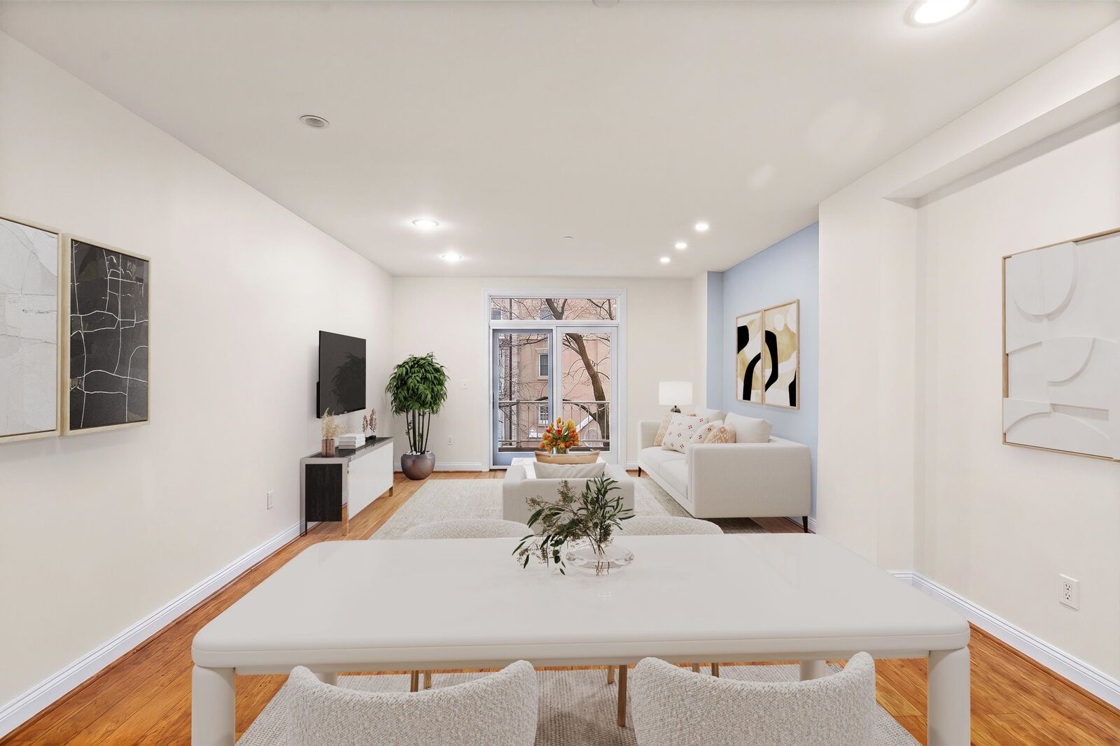 Property Photo:  207 Shearwater Ct West 31  NJ 07305 