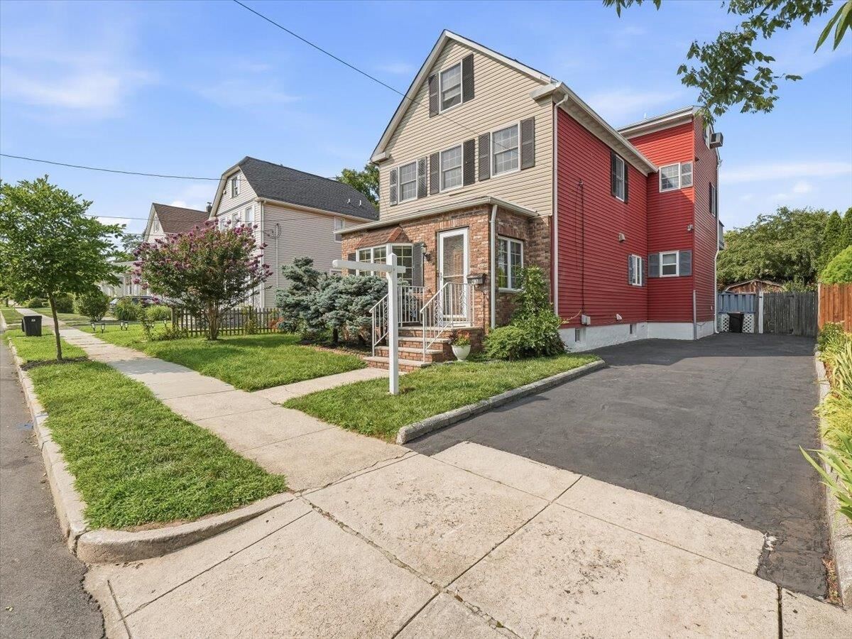 Property Photo:  63 Washington Ave  NJ 07607 