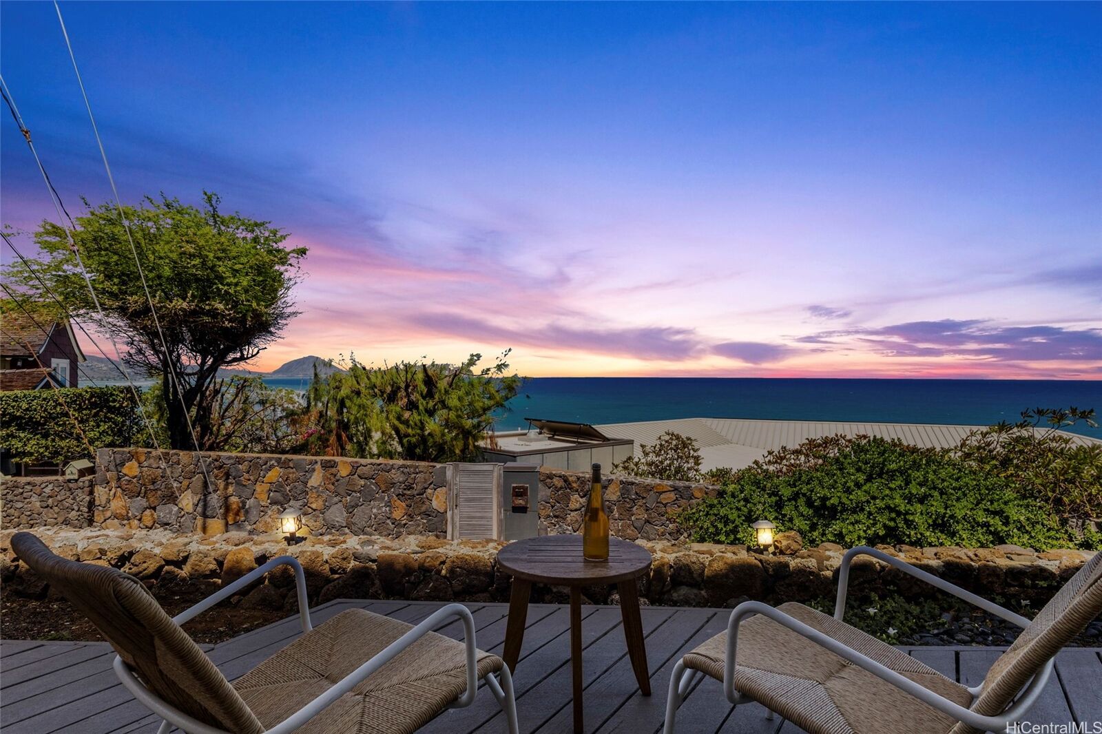Property Photo: 4145 Akulikuli Terrace HI 96816