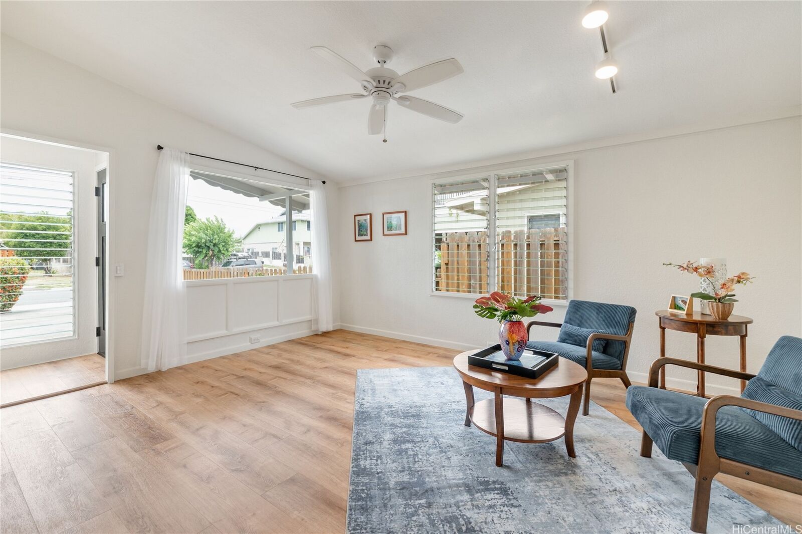 Property Photo: 621 Palawiki Street HI 96734