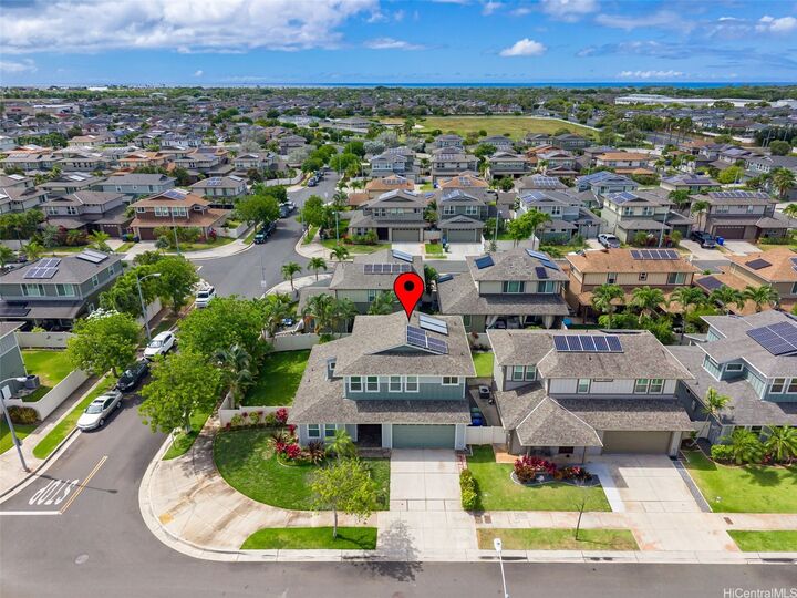 Property Photo:  91-1075 Paapaana Street  HI 96706 