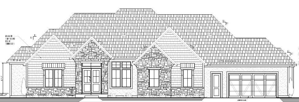 Property Photo: 17344 Caenen Street KS 66221