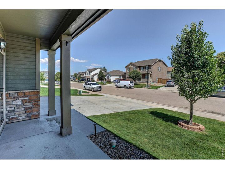 Property Photo:  3657 Torch Lily St  CO 80549 