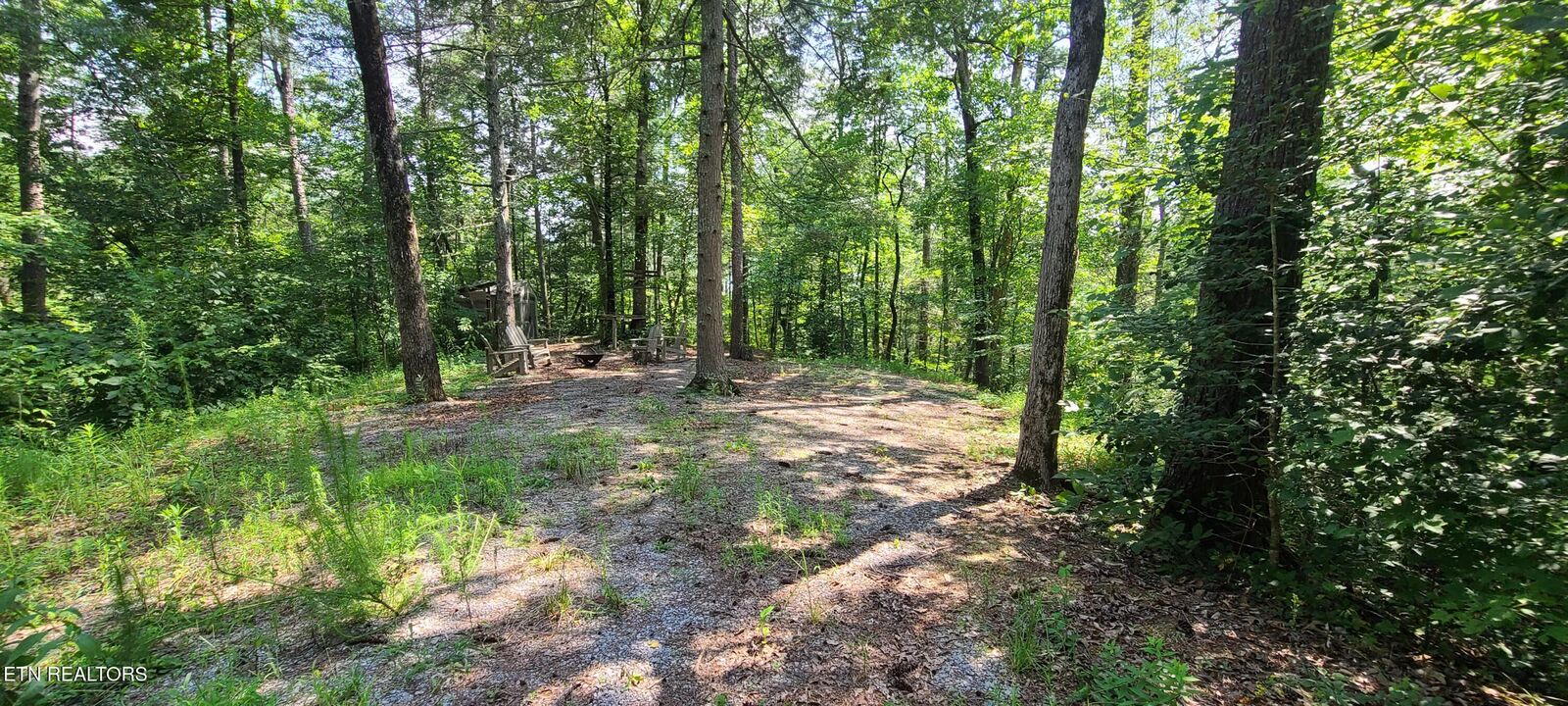 Property Photo: 1011 Carrs Creek Rd TN 37882