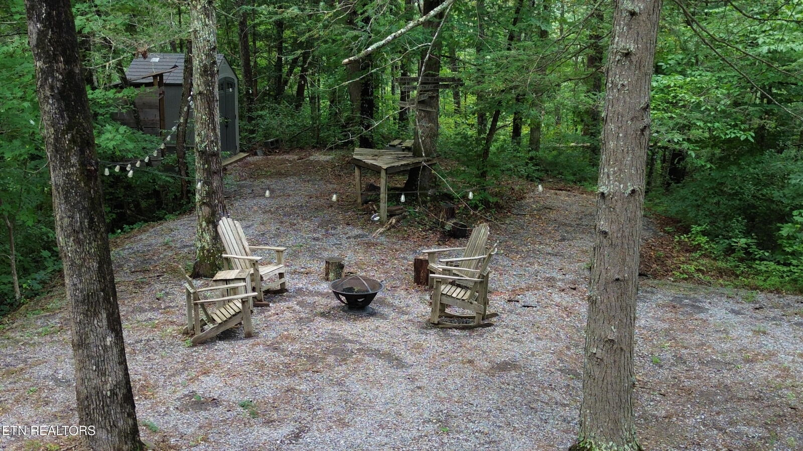 Property Photo:  1011 Carrs Creek Rd  TN 37882 