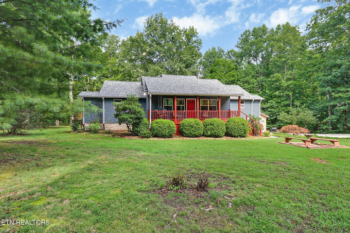 Property Photo:  1104 Belmont Drive  TN 38574 