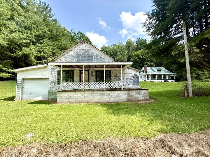Property Photo: 226 Squib-Ano Road KY 42501