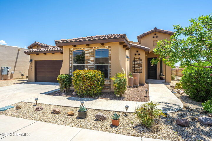 Property Photo:  3644 Santa Minerva Avenue  NM 88012 