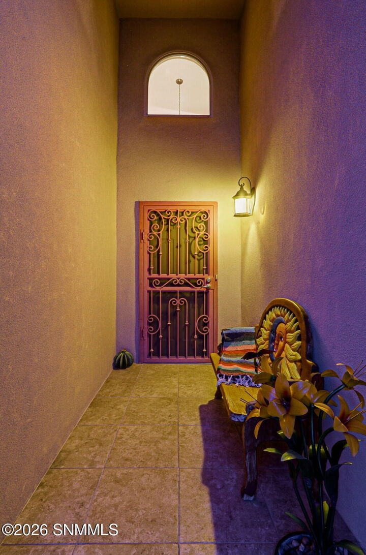 Property Photo:  2547 Prado Del Sol Avenue  NM 88011 