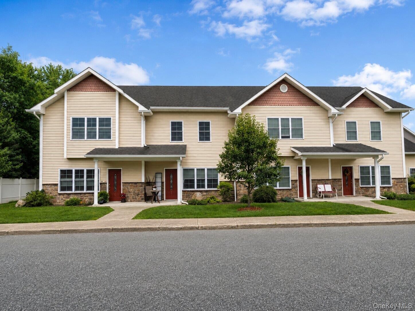 Property Photo:  129 Milk  NY 12525 