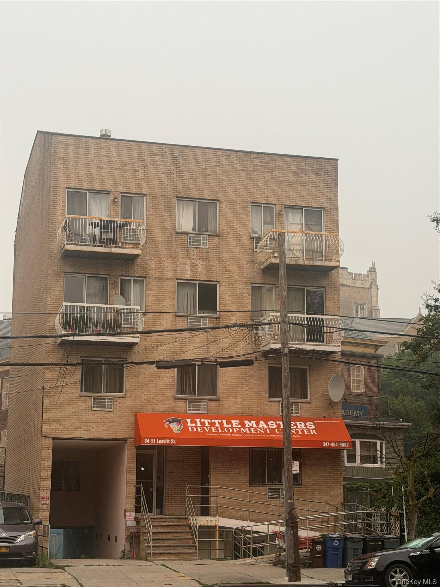 Property Photo: 3451 Leavitt Street 3B NY 11354