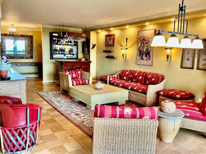 Property Photo:  26910 Grand Central Parkway 28G  NY 11005 