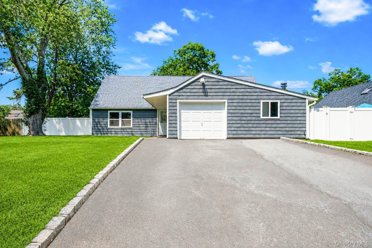 Property Photo: 150 Serpentine Lane NY 11749