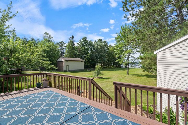 Property Photo:  5957 Sunny Ln  MN 55811 