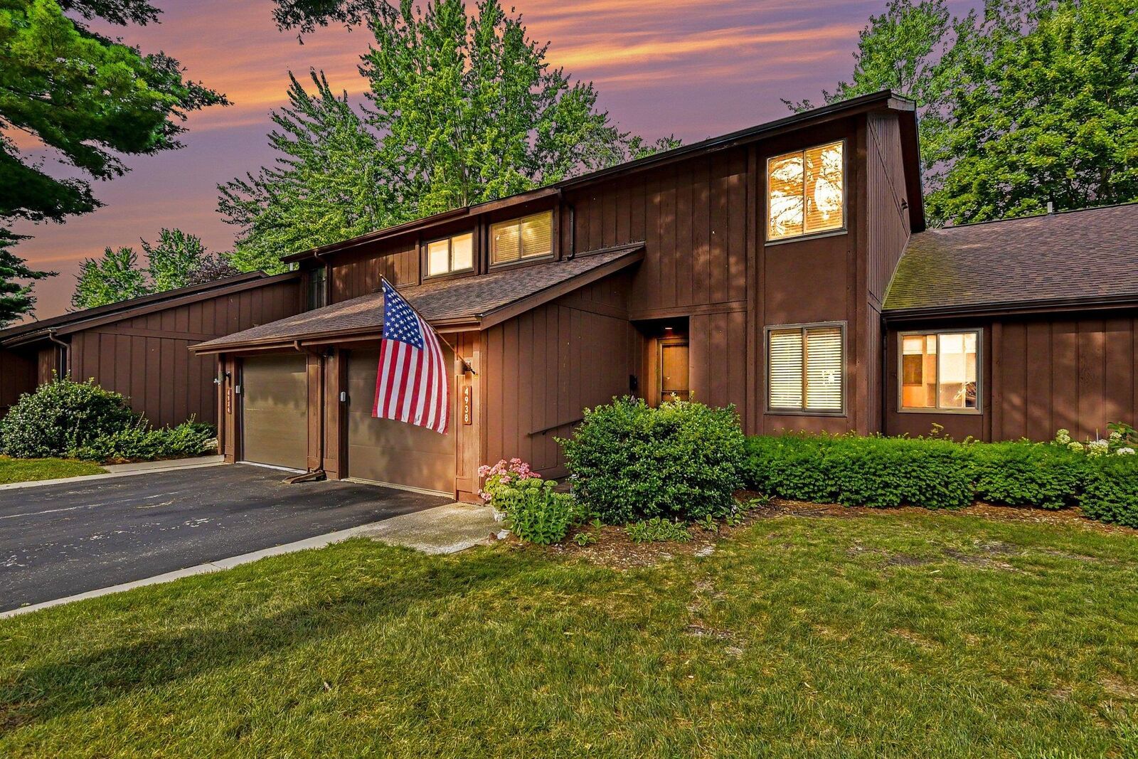 Property Photo: 4938 Grandview MI 48640