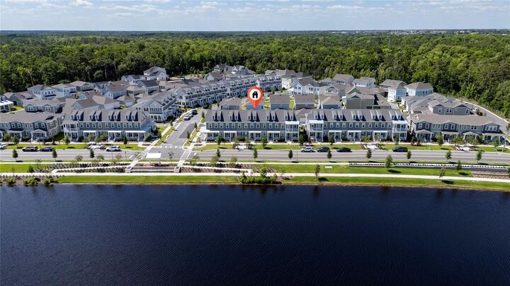 Property Photo:  2414 Celebration Boulevard  FL 34747 