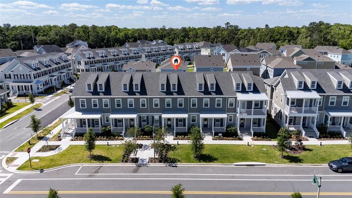 Property Photo: 2414 Celebration Boulevard FL 34747